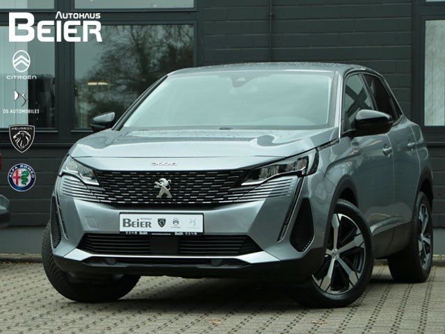 Peugeot 3008 43.925 km 24.380 &euro; Karlsruhe 76131
