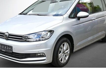 VW Touran 21.600 km 32.880 € Eggenstein-Leopoldshafen 76344