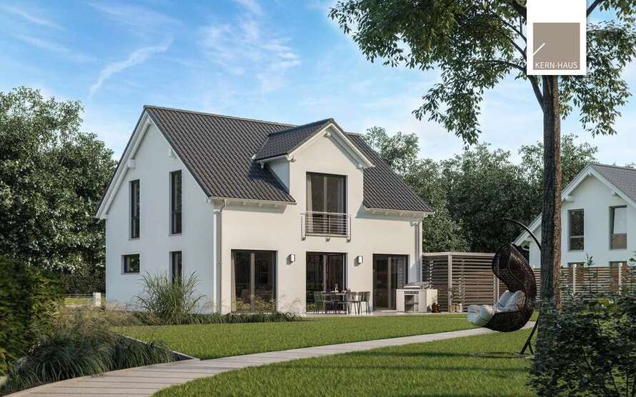 Haus zum Kaufen in Neuenbürg 725.700 € 133 m²