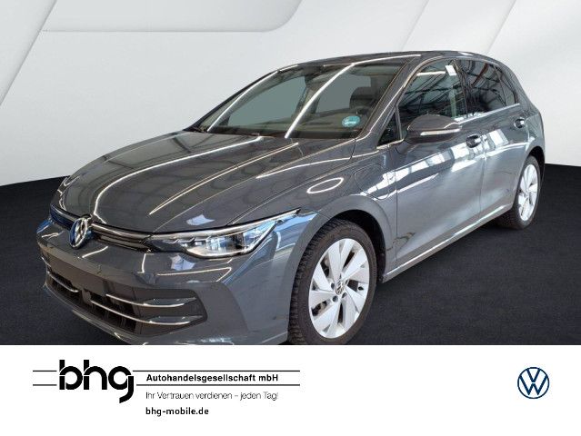 VW Golf 25.159 km 34.730 € Ettlingen 76275