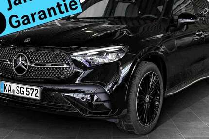 Mercedes-Benz GLC 300 10.000 km 89.998 &euro; Karlsruhe 76185