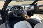 CLK 320
