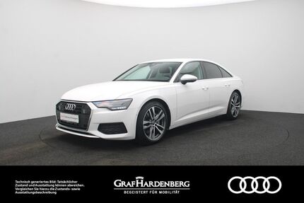 Audi A6 103.806 km 33.480 &euro; Karlsruhe 76131