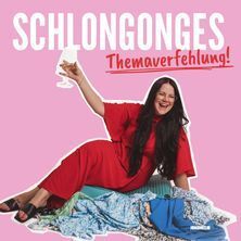Schlongonges - Themaverfehlung Karlsruhe