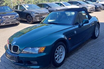 BMW Z3 209.000 km 5.900 &euro; Wörth am Rhein 76744