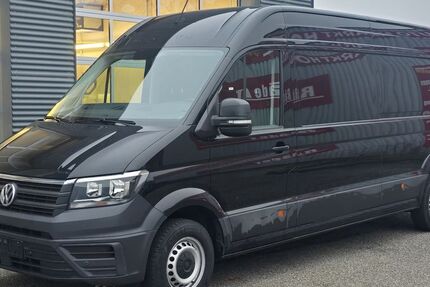 VW Crafter 100.000 km 24.998 € Landau 76829