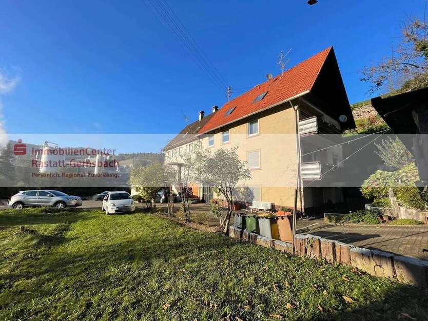Haus zum Kaufen in Gernsbach 195.000 € 203.7 m²