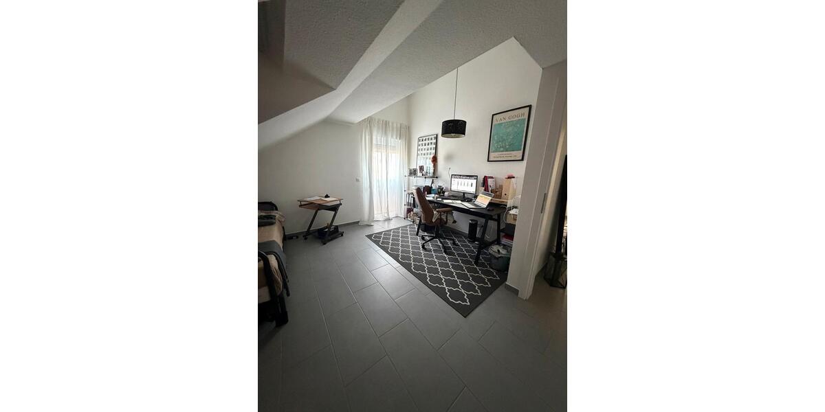 Wohnung zu vermieten 3 zimmer