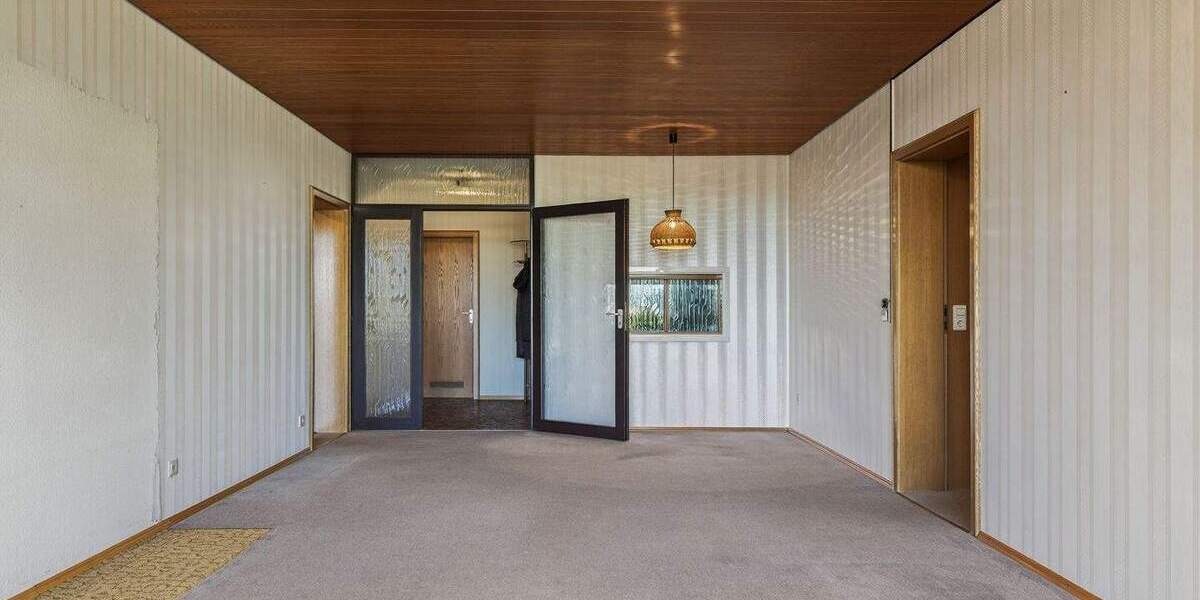 RESERVIERT: großzügige 4-Zimmer-Wohnung in Graben-Neudorf 4 zimmer