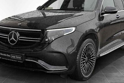 Mercedes-Benz EQC 33.390 km 43.960 &euro; Bruchsal 76646