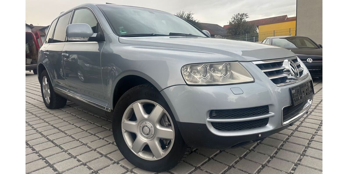 VW Touareg 304.620 km 2.999 € Pforzheim 75179