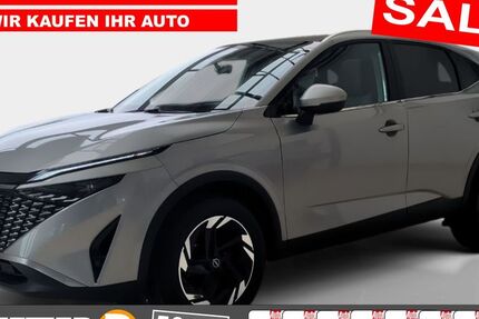 Nissan Qashqai 5.481 km 27.102 &euro; Karlsruhe 76227