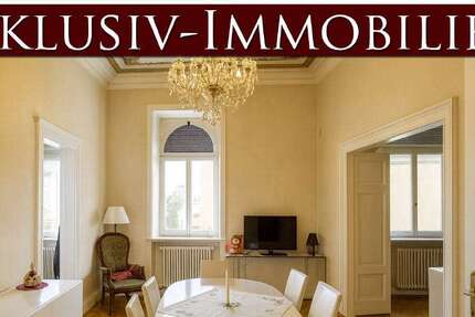 Wohnung zum Kaufen in Baden-Baden 985.000 € 160 m² 4 zimmer