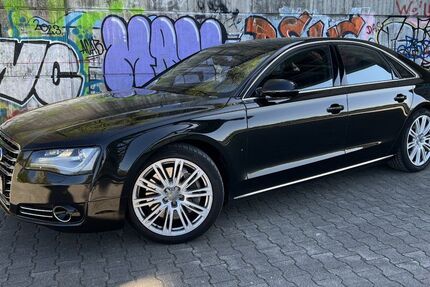 Audi A8 212.400 km 20.000 € Iffezheim 76473
