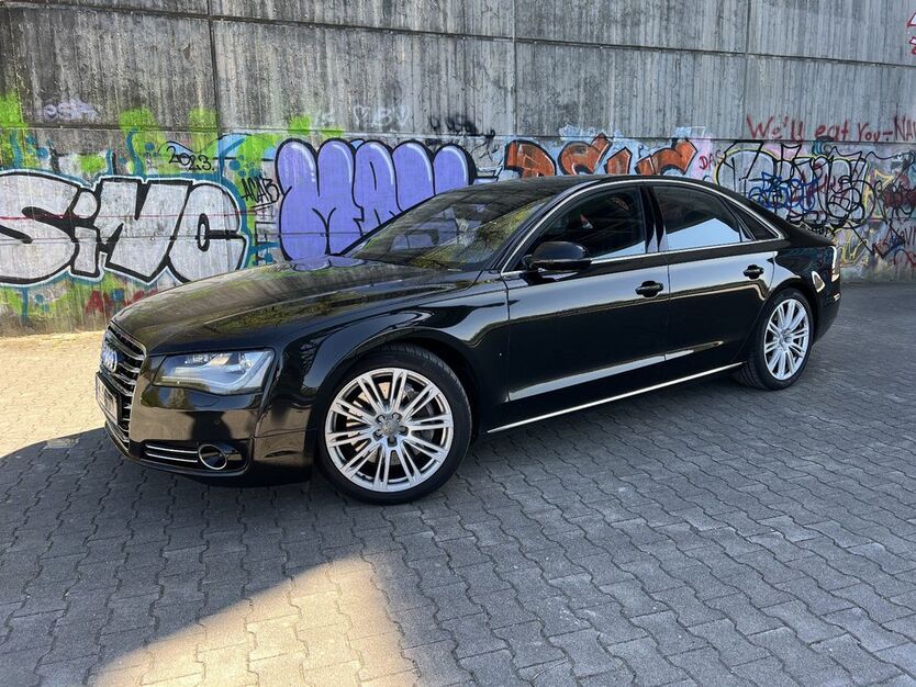 Audi A8 212.400 km 20.000 € Iffezheim 76473