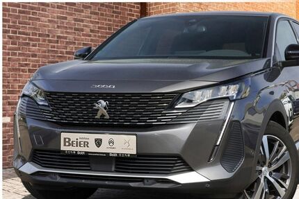 Peugeot 3008 21.643 km 23.890 &euro; Karlsruhe 76131