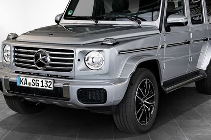 Mercedes-Benz G 450 10.000 km 164.500 &euro; Karlsruhe 76185