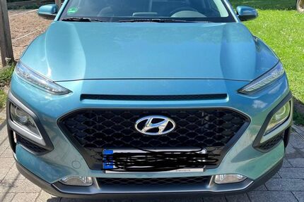 Hyundai KONA 39.000 km 13.800 &euro; Marxzell 76359