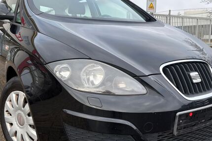 Seat Altea 147.000 km 5.900 &euro; Bruchsal 76646