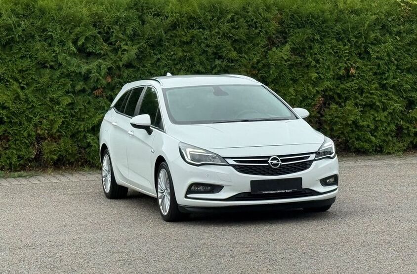 Astra
