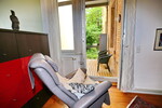Ruhige, komplett möblierte sanierte AltbauWohnung in absoluter Innenstadtlage