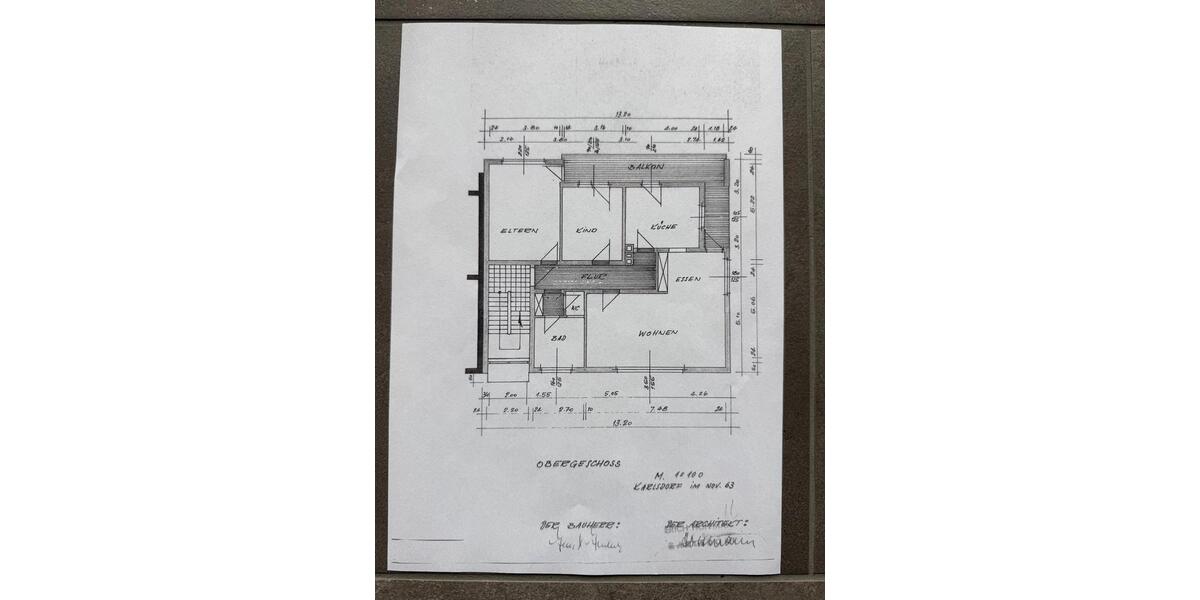 Mehrfamilienhaus, Wohnhaus Forst - 655.000&euro; | Angebot:27186979