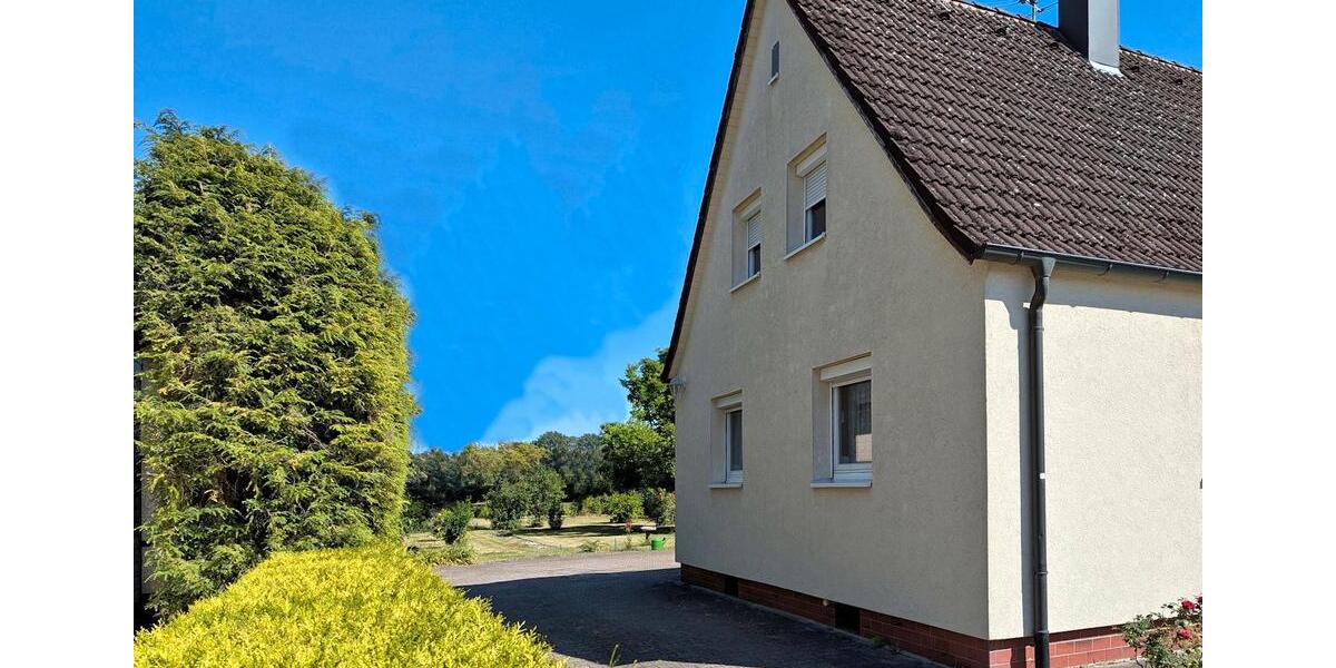Einfamilienhaus Rastatt - 4 Zimmer, 100 m&sup2;, 490.000&euro; | Angebot:27024285