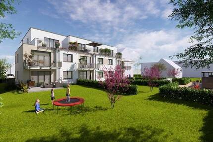 Wohnung Malsch - 4 Zimmer, 138 m&sup2;, 699.000&euro; | Angebot:25695317