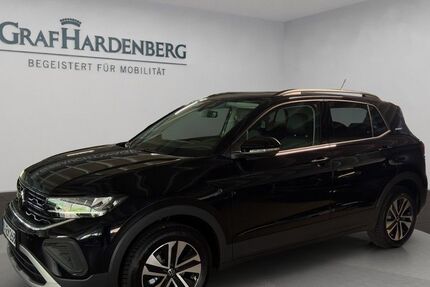 VW T-Cross 1.050 km 28.990 &euro; Karlsruhe 76131