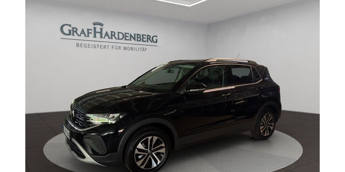 VW T-Cross 1.050 km 28.990 &euro; Karlsruhe 76131