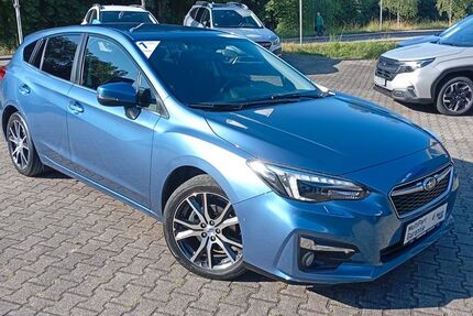 Subaru Impreza 135.900 km 12.990 &euro; Pforzheim 75172