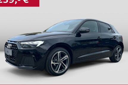 Audi A1 3.900 km 25.990 € Pforzheim 75179