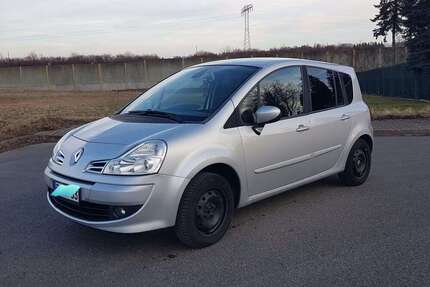Renault Grand Modus