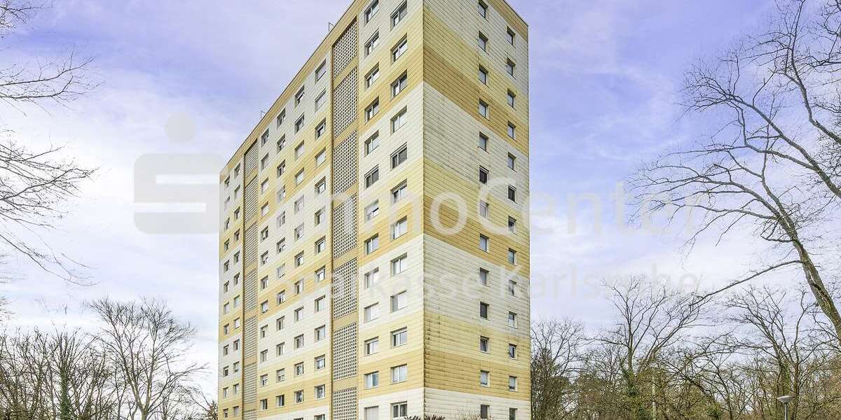 Wohnung zum Kaufen in Karlsruhe Waldstadt 249.000 € 88.5 m² 3 zimmer