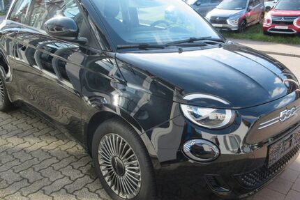 Fiat 500e 5.800 km 19.600 € Niefern-Öschelbronn 75223