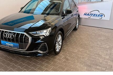 Audi Q3 23.700 km 32.450 € Gernsbach 76593