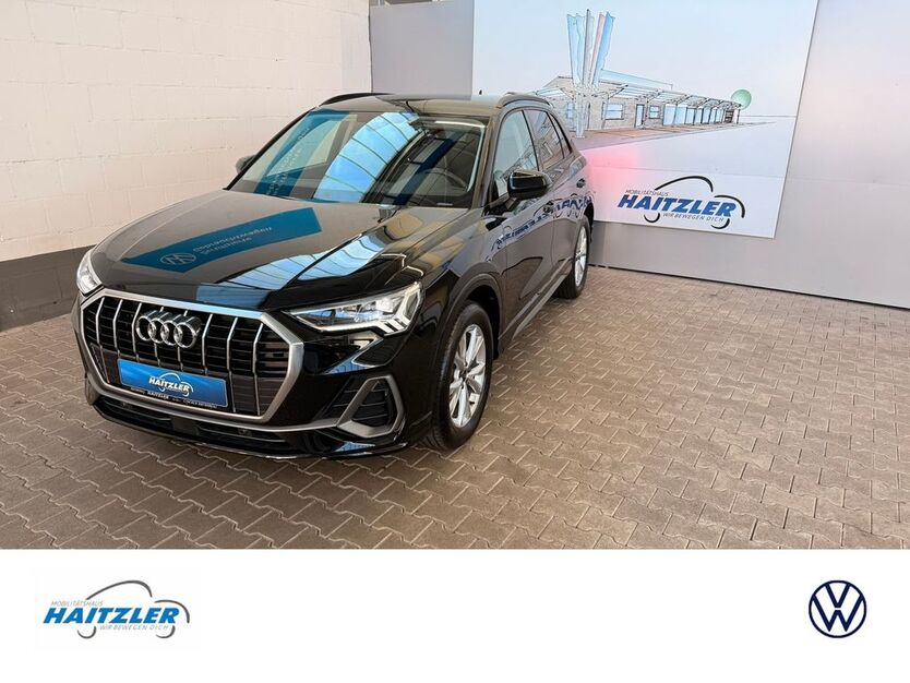 Audi Q3 23.700 km 32.450 € Gernsbach 76593