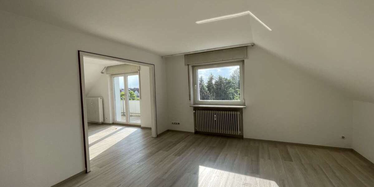 Wohnung zum Kaufen in Eggenstein-Leopoldshafen 278.000 € 75.7 m² 4 zimmer