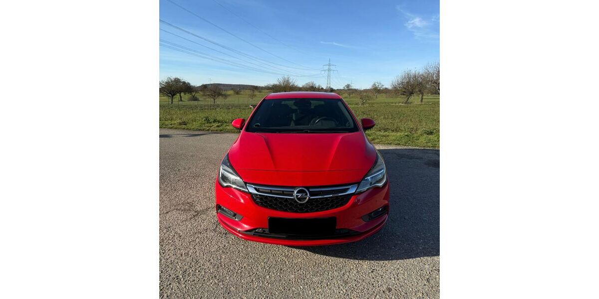 Opel Astra 155.500 km 7.900 &euro; Mörlenbach 69509