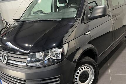 VW T6 Transporter 157.000 km 21.995 € Bretten 75015