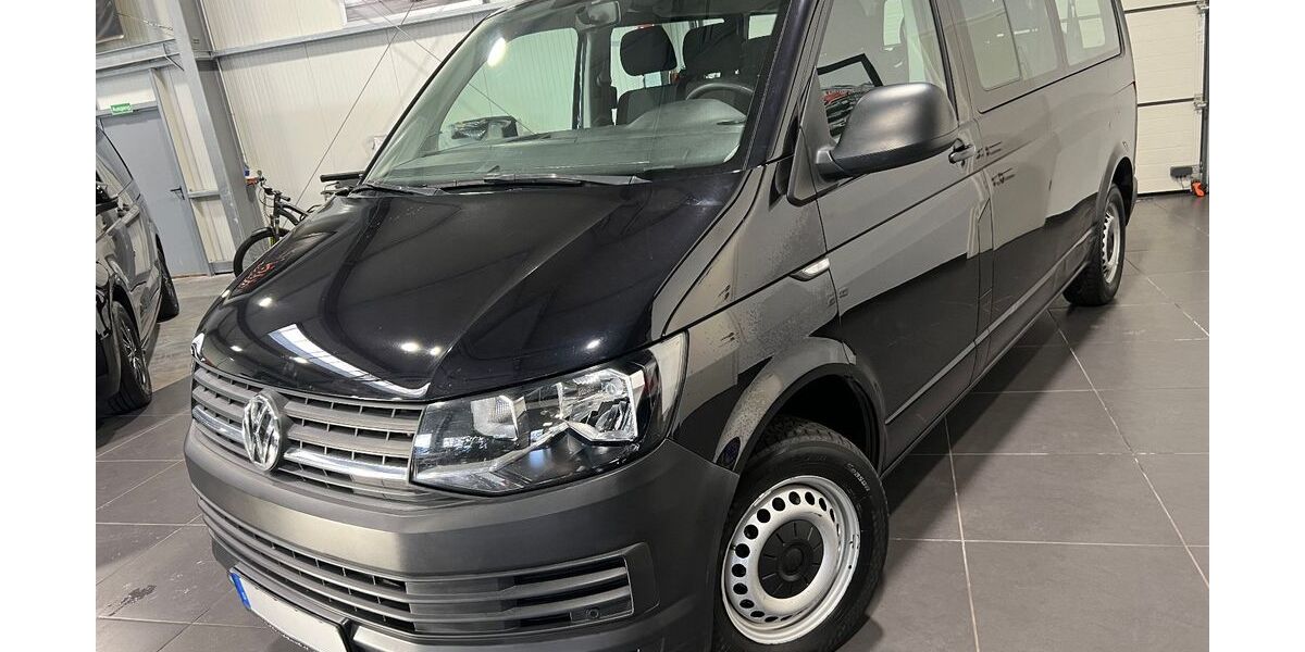 VW T6 Transporter 157.000 km 21.995 € Bretten 75015