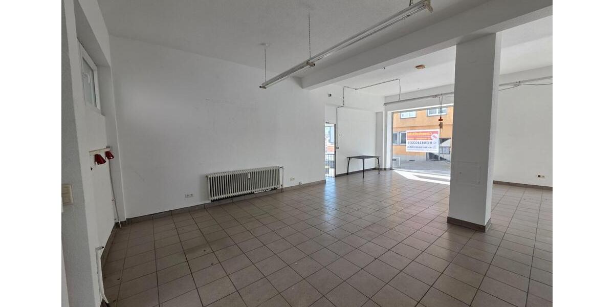 Gewerbeobjekt Pforzheim Weststadt - 1.950&euro; | Angebot:26297490