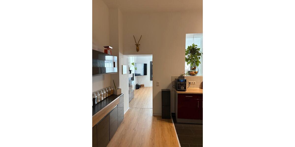 Hochparterre Pforzheim Weststadt - 3 Zimmer, 120 m&sup2;, 1.150&euro; | Angebot:26162893