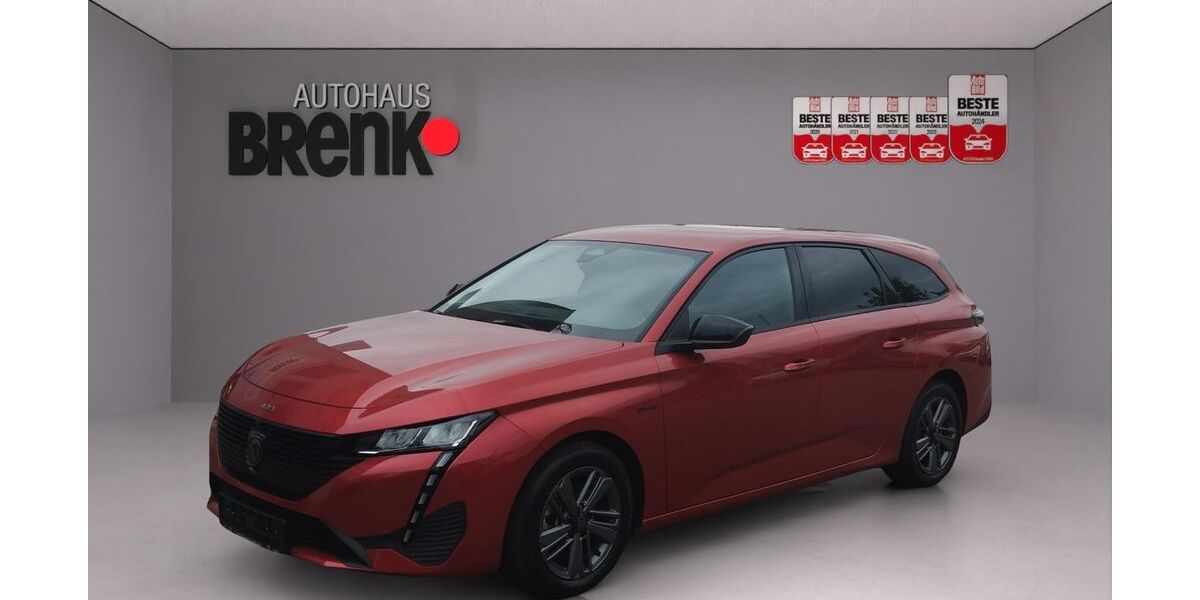 Peugeot 308 29.000 km 17.990 &euro; Karlsruhe 76227