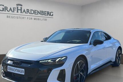 Audi RS e-tron GT 23.765 km 66.900 € Bruchsal 76646