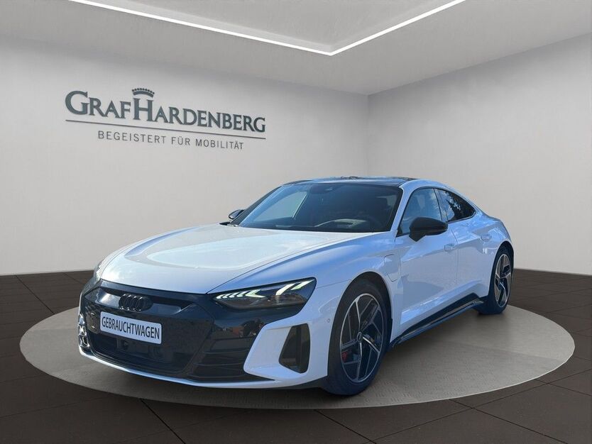 Audi RS e-tron GT 23.765 km 66.900 € Bruchsal 76646