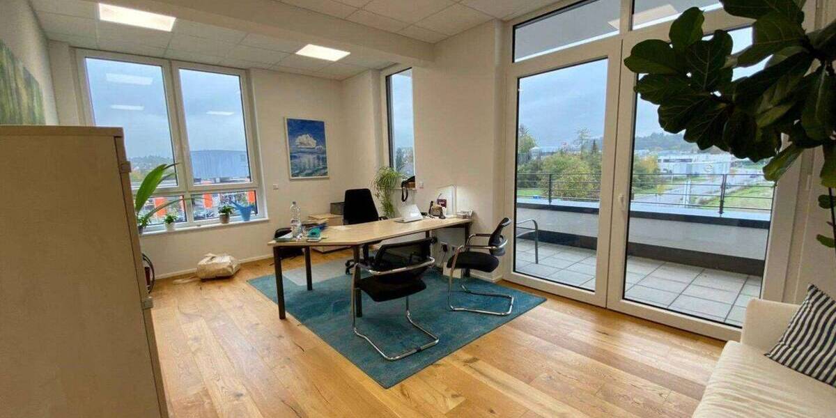 Gewerbeobjekt Bretten - 3 Zimmer, 73 m&sup2;, 350.000&euro; | Angebot:26450552