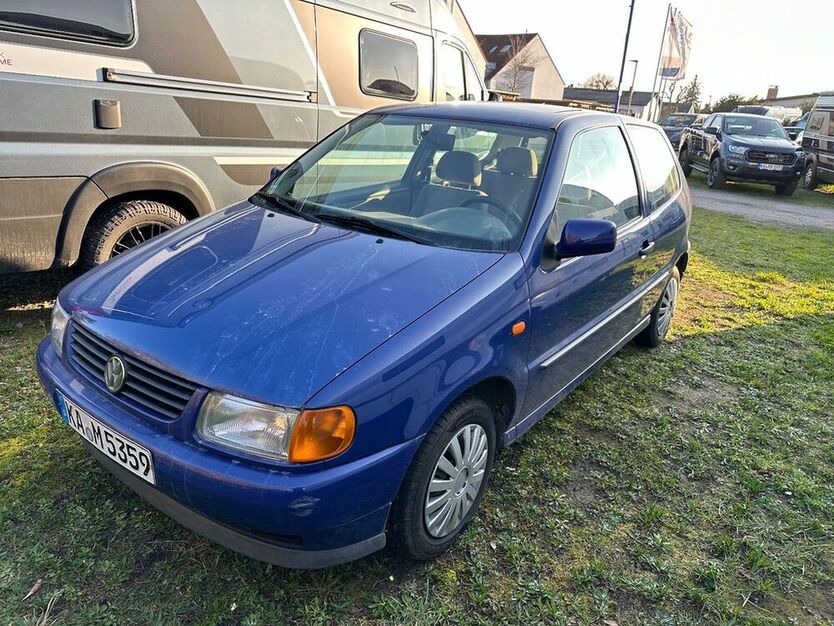 Polo