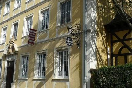 Vermietung Ladengeschäft zimmer