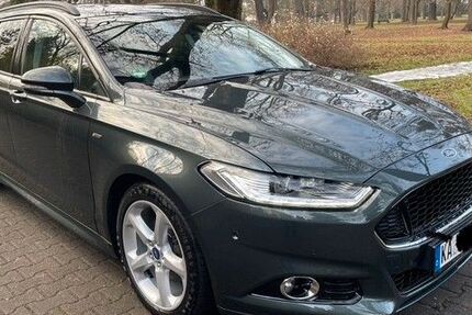 Ford Mondeo 149.000 km 12.300 &euro; Karlsruhe 76187
